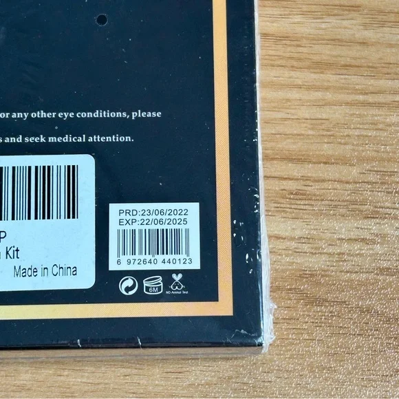 Brow Lamination Kit Eyebrow Lamination Kit Professional DIY Eye Brow 6/2025 - Picture 4 of 11